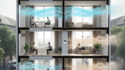 Why Acoustic Vents Are Essential for Energy Efficiency and Indoor Air Quality