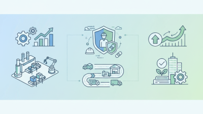 Why Choose Conveyor and Automation Systems for Your Business Efficiency?