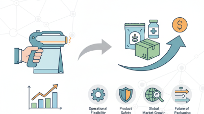 Why You Should Choose a Hand Heat Sealer Machine for Your Packaging Needs