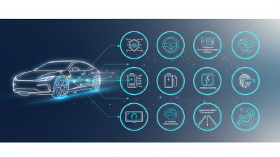 10 Best Auto Car Features You Need to Know for 2023