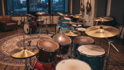 2025 How to Buy Reconditioned Drums for Optimal Sound Quality