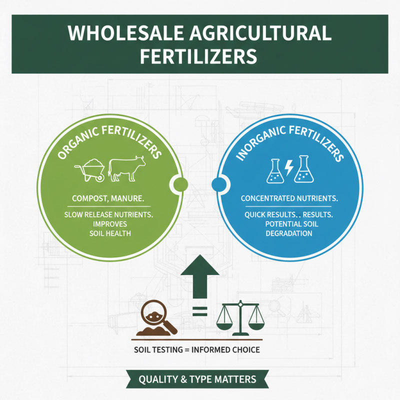 How to Successfully Buy Wholesale Fertilizer for Your Agricultural Needs