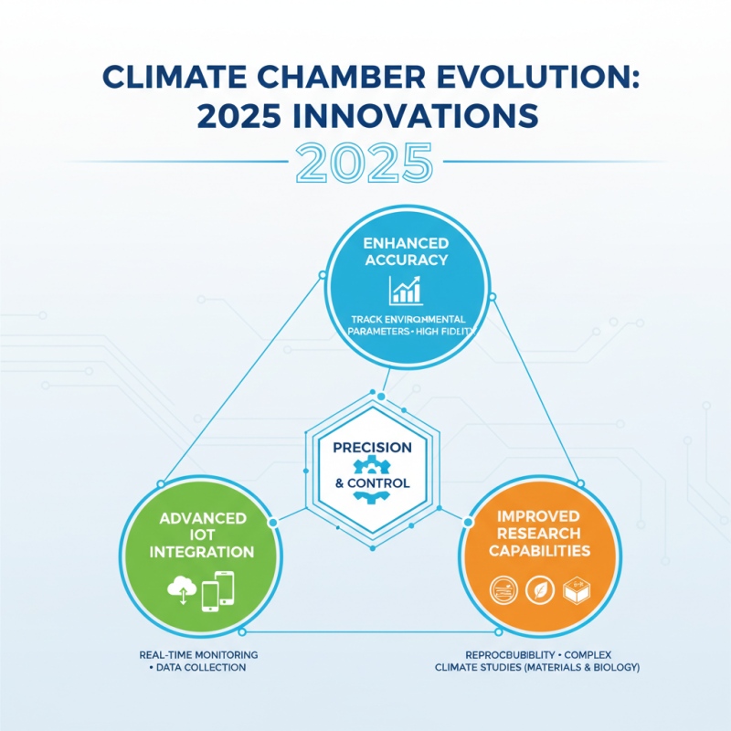 Top Climate Chamber Innovations for Research and Development in 2025