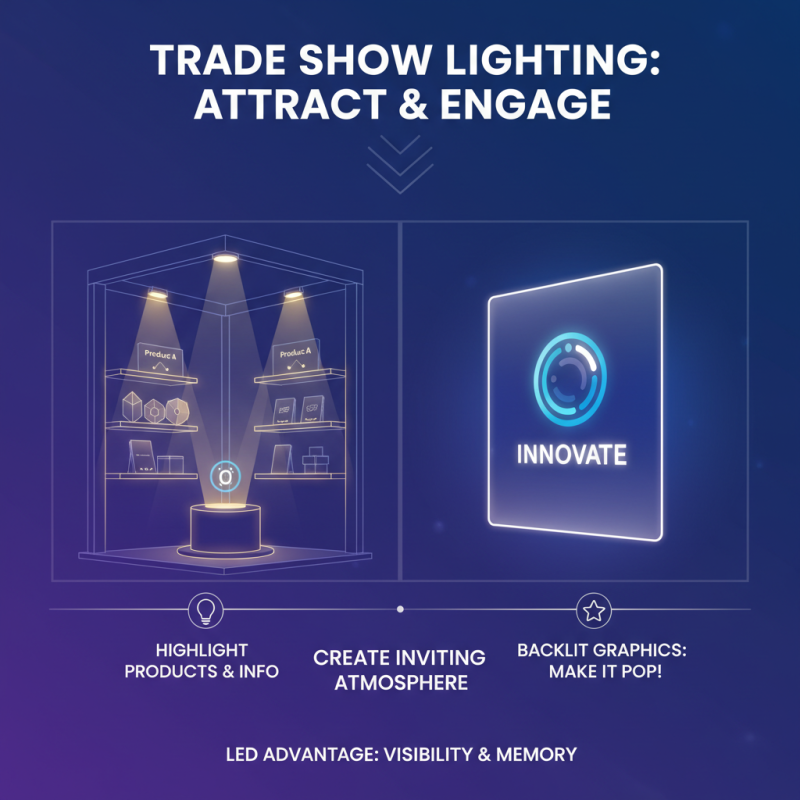 Top 10 Exhibition Display Stands for Stunning Trade Show Presentations