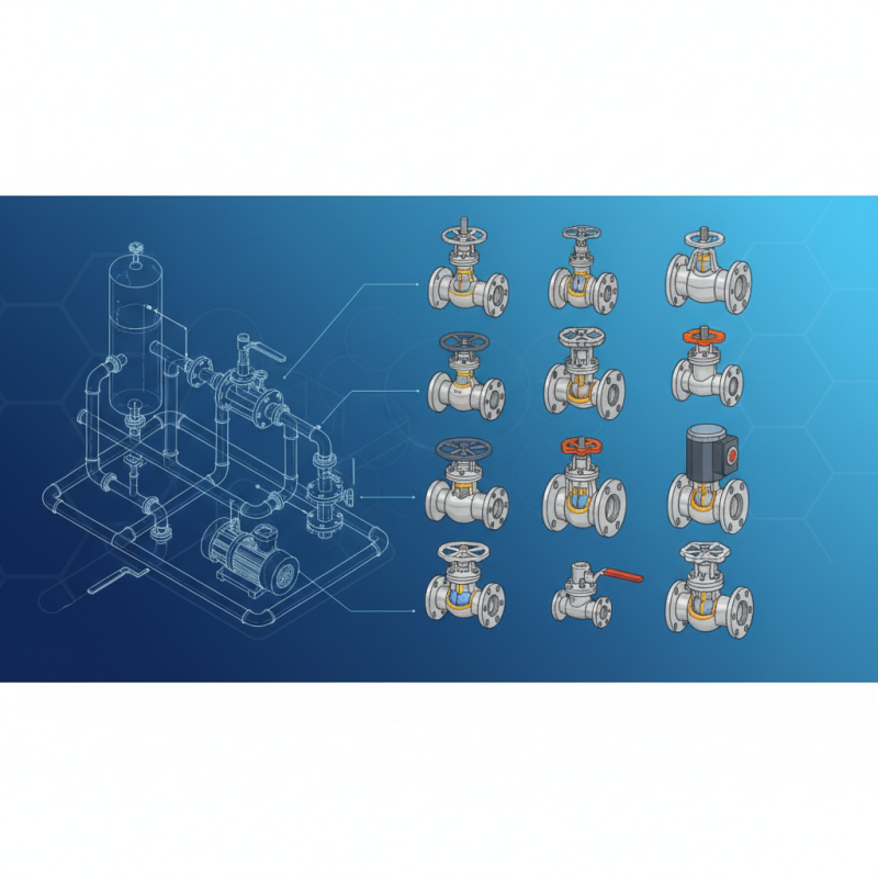 Top 10 Ball Valves for Optimal Performance and Reliability in Your Projects