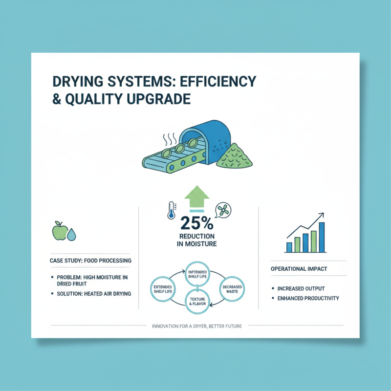 Top 10 Drying Systems for Efficient and Effective Moisture Removal
