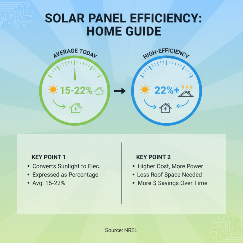 How to Choose the Best Solar Technology for Your Home Energy Needs