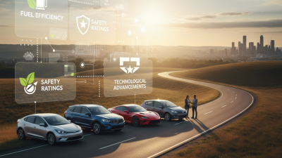 What is the Best Type of Auto Car for Your Needs and Budget Guide