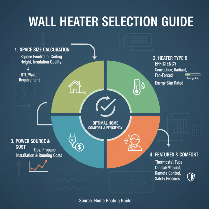 Best Wall Heater Options for Efficient Heating in Every Home