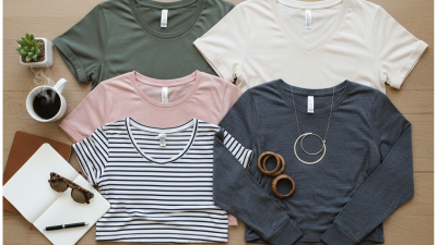 Top 10 Tips for Choosing the Best Z Supply T Shirts for Comfort and Style