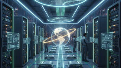 Top Provider Equipment Options for Enhanced Connectivity and Performance