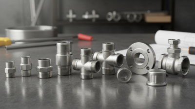 Top 10 Stainless Steel Pipe Fittings for Your Plumbing Needs