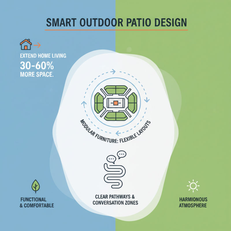 10 Essential Tips for Designing Your Outdoor Patio Space