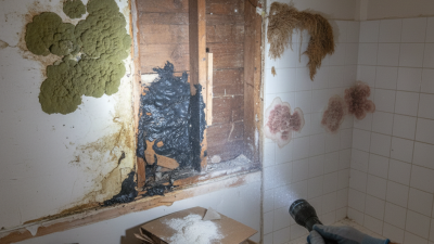 Top 10 Types of Moulds You Need to Know for Your Home Projects