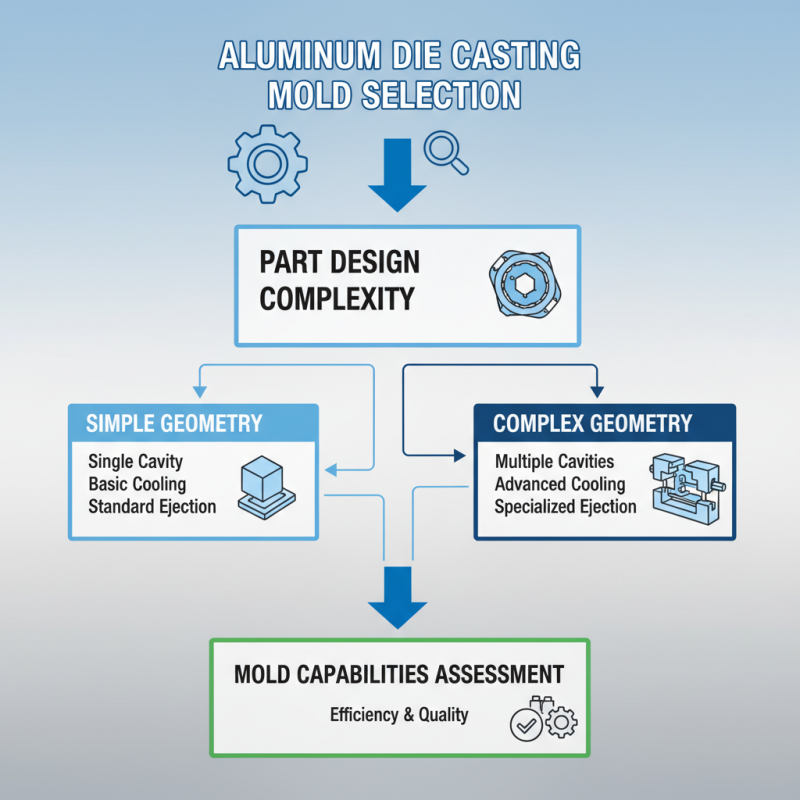 10 Essential Tips for Choosing the Best Aluminum Die Casting Mould