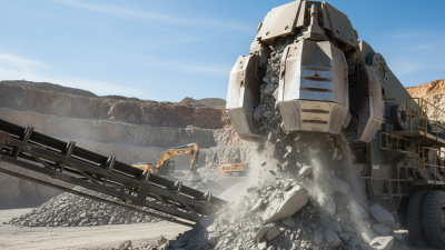 Best Jaw Plates for Crushing Stone to Maximize Efficiency and Durability