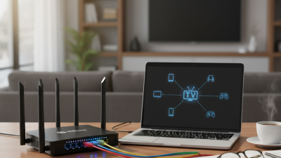 How to Choose the Best Ethernet Router for Your Home Network Needs