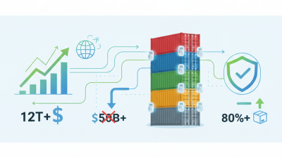 How to Effectively Use Shipping Container Stacking Locks for Safety and Efficiency