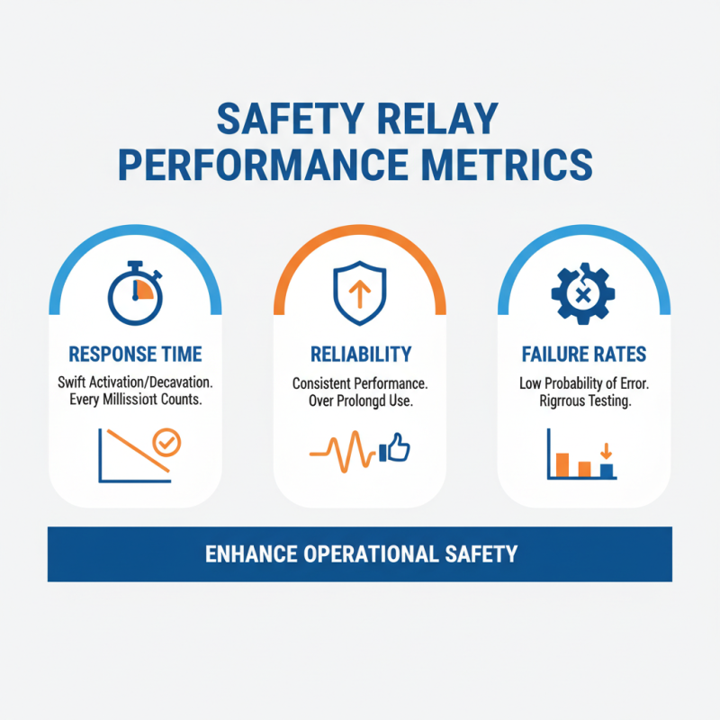 Top 10 Safety Relay AB Solutions for Enhanced Operational Safety