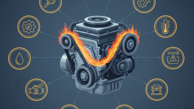 Top 10 Timing Belt Tips Every Car Owner Must Know for Longevity