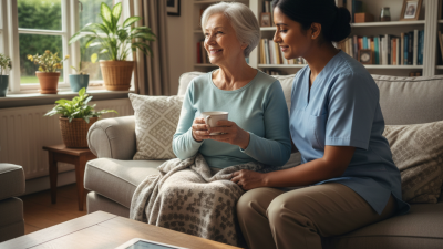 Top 10 Tips for Finding the Best Short Term Home Care Services