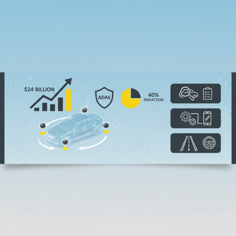 Essential Tips for Choosing the Best Multi Camera Car System for Your Vehicle