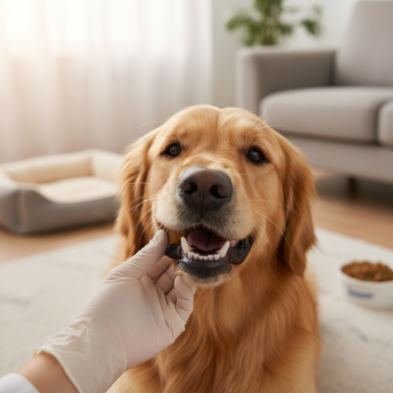 Top Benefits of Veterinary Dental Implants for Your Pet's Oral Health