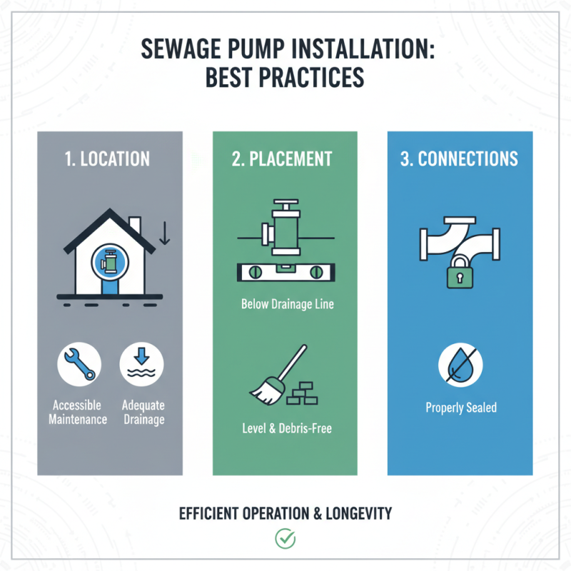 The Ultimate Guide to Choosing the Best Sewage Pump System in 2025