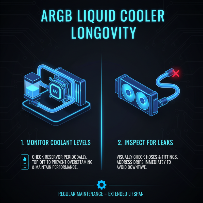 Top Argb Liquid Cooler Reviews for 2025 Best Options for Gaming and Performance