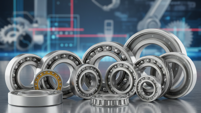 10 Best High Speed Ball Bearings for Ultimate Performance in 2023