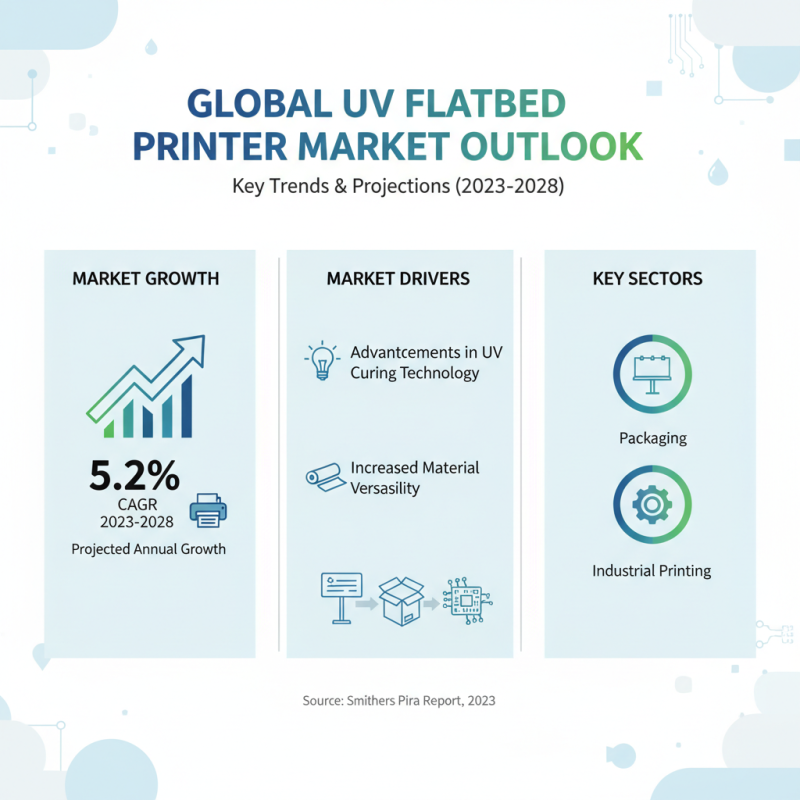 How to Choose the Best UV Flatbed Printer for Your Business Needs