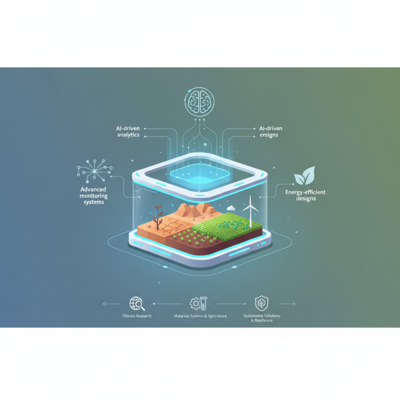 Top Climate Chamber Innovations for Research and Development in 2025