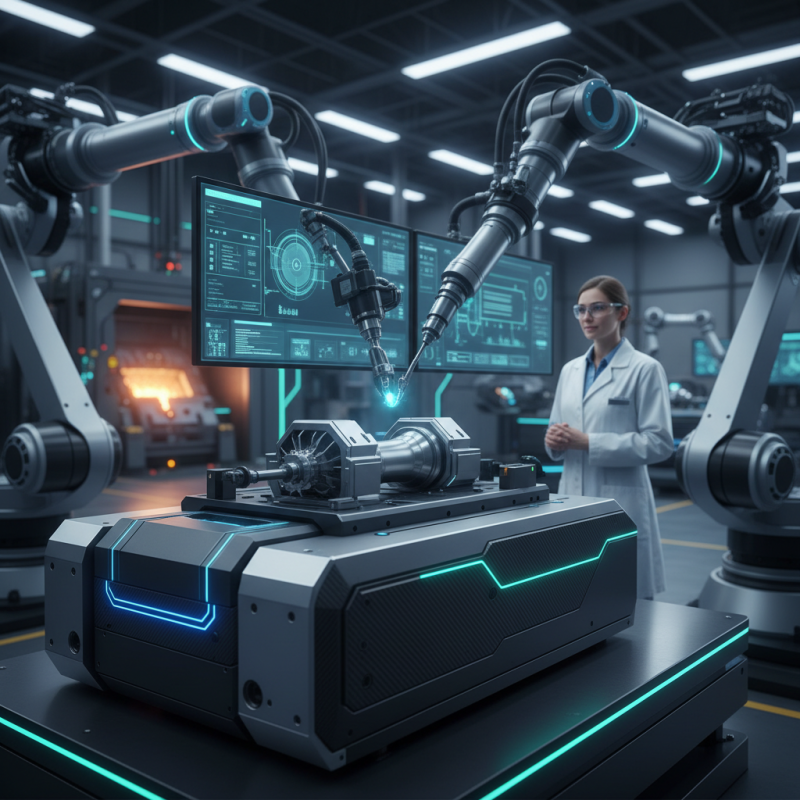 2025 Top Die Fixture Trends and Innovations You Need to Know