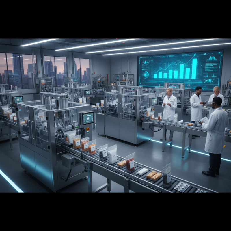 2025 How to Choose the Best Form Fill Seal Machine for Your Business Needs