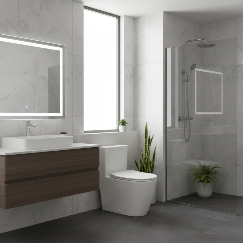 The Ultimate Guide to Choosing the Best One Piece Toilet for Your Bathroom in 2025