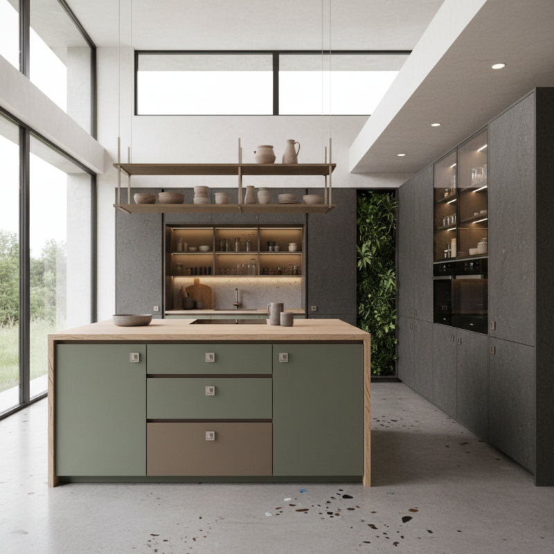 Top Local Cabinets Trends and Innovations to Look for in 2025