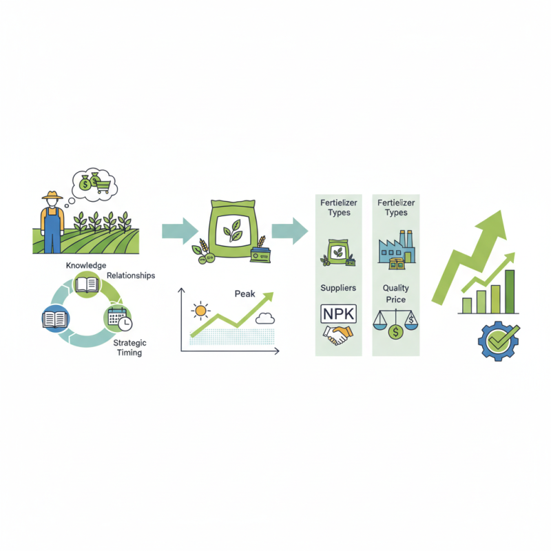 How to Successfully Buy Wholesale Fertilizer for Your Agricultural Needs