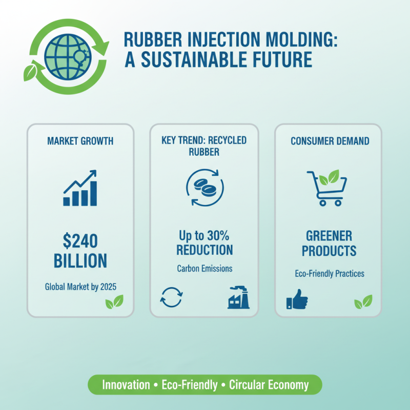 2025 Top Trends in Rubber Injection Molding Techniques and Innovations