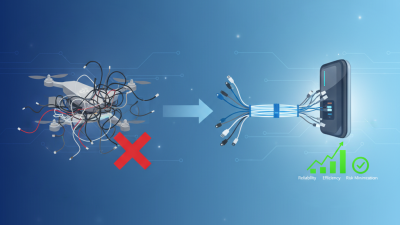 Why Cable Wire Harness Assembly is Crucial for Your Product Success