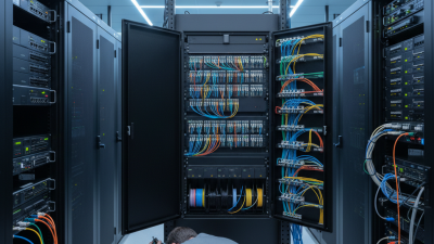What is a Fiber Patch Panel? Key Benefits and How It Works