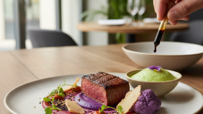 Top Flavor Trends to Watch in 2023 for Your Next Menu Innovation