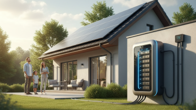 What is a Solar Battery and How Does It Work for Energy Storage