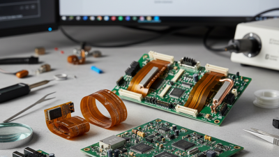 How to Choose the Right PCB Technology for Your Electronic Projects