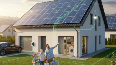 2025 Guide: How to Choose the Best Domestic Solar Systems for Your Home
