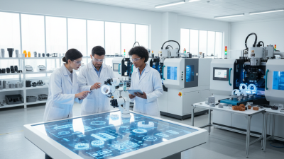 How to Choose the Right Injection Molded Parts for Your Project