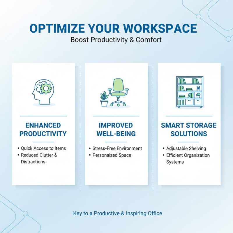 Top 10 Workplace Furniture Ideas to Enhance Productivity and Comfort