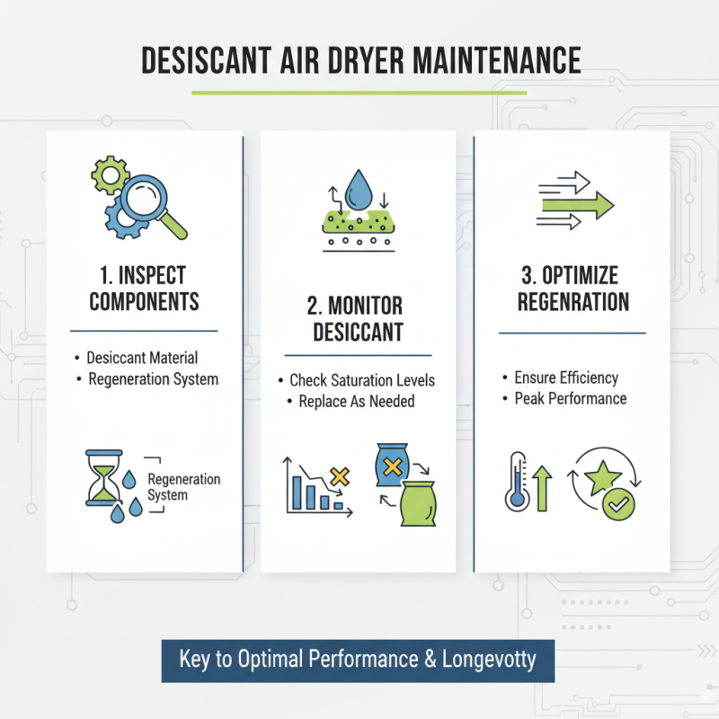 Top Desiccant Air Dryers: Benefits, Costs, and Choosing the Right One
