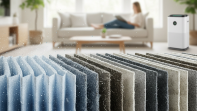 2025 Guide: Best Pleated Air Filter Materials for Optimal Indoor Air Quality
