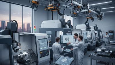 Ultimate Tips for Efficient CNC Parts Machining Every Engineer Should Know