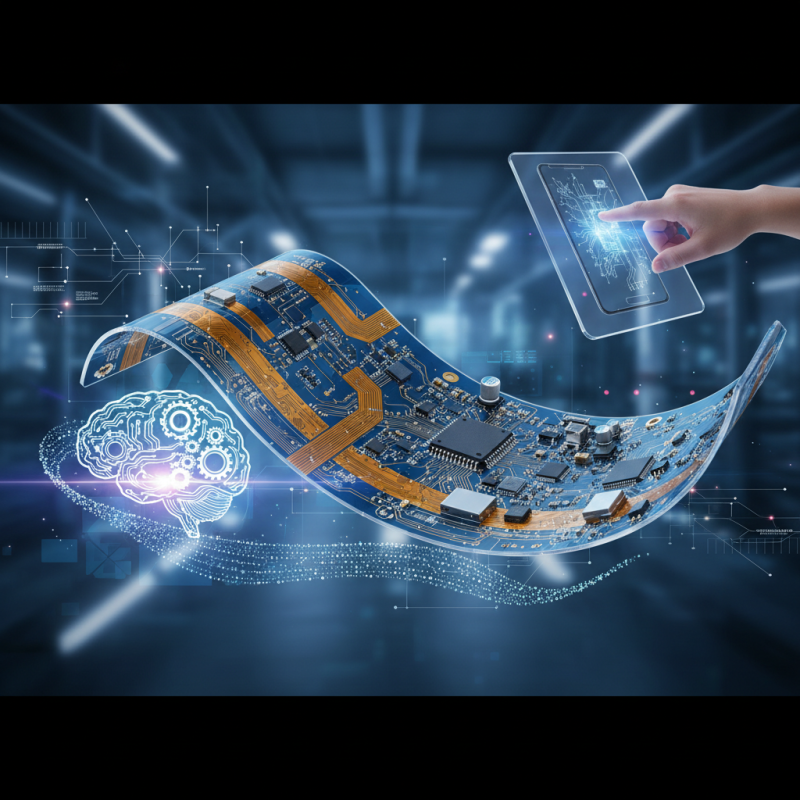 Top 10 Advantages of Using Flex PCB in Modern Electronics Design